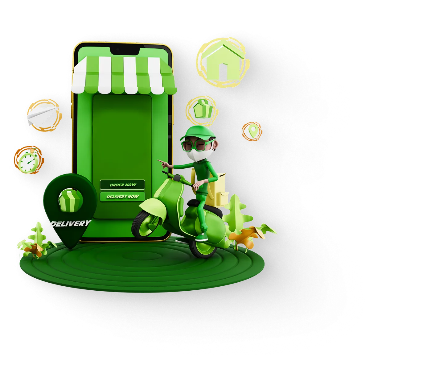 Селлерам (Маркет-Плейсам)