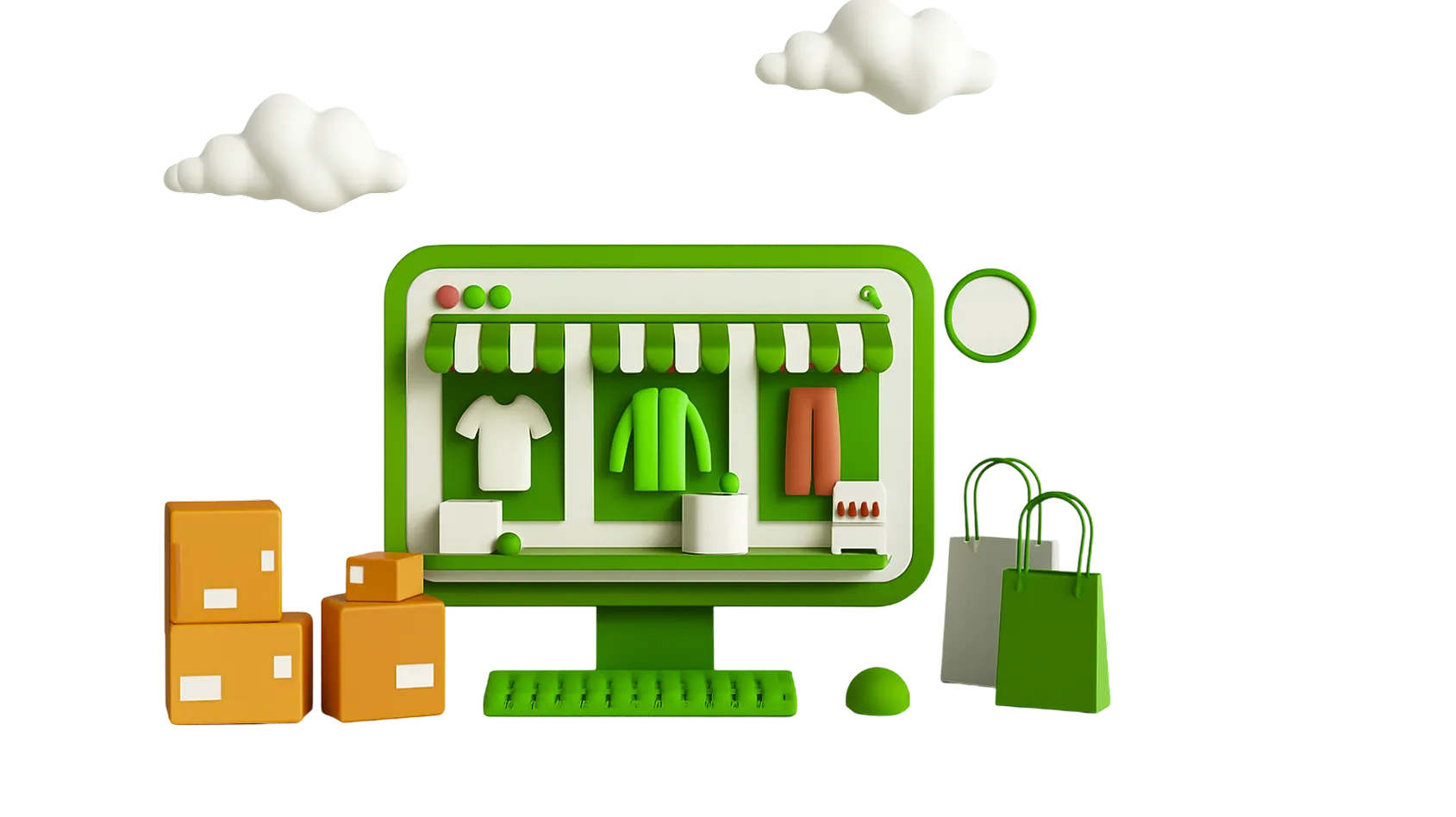 Интернет-Магазинам