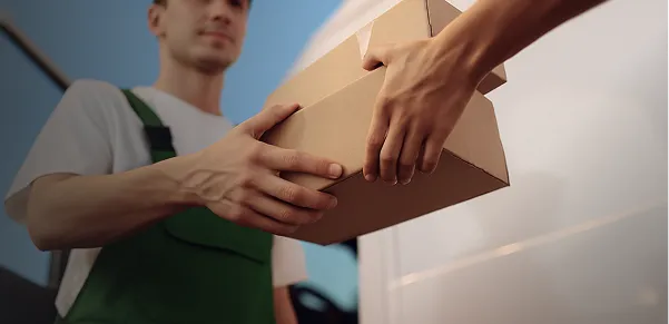 Тариф Посылка